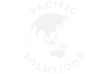 Pacific Solution logo stacked